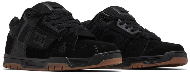 Dc Stag Black Gum