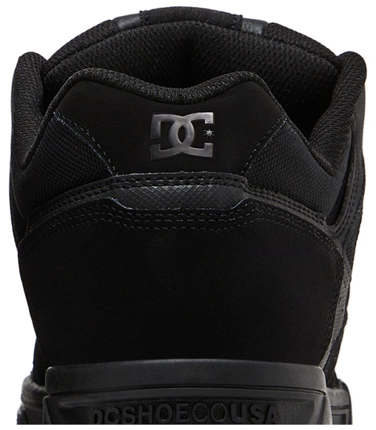 Dc Stag Black Gum