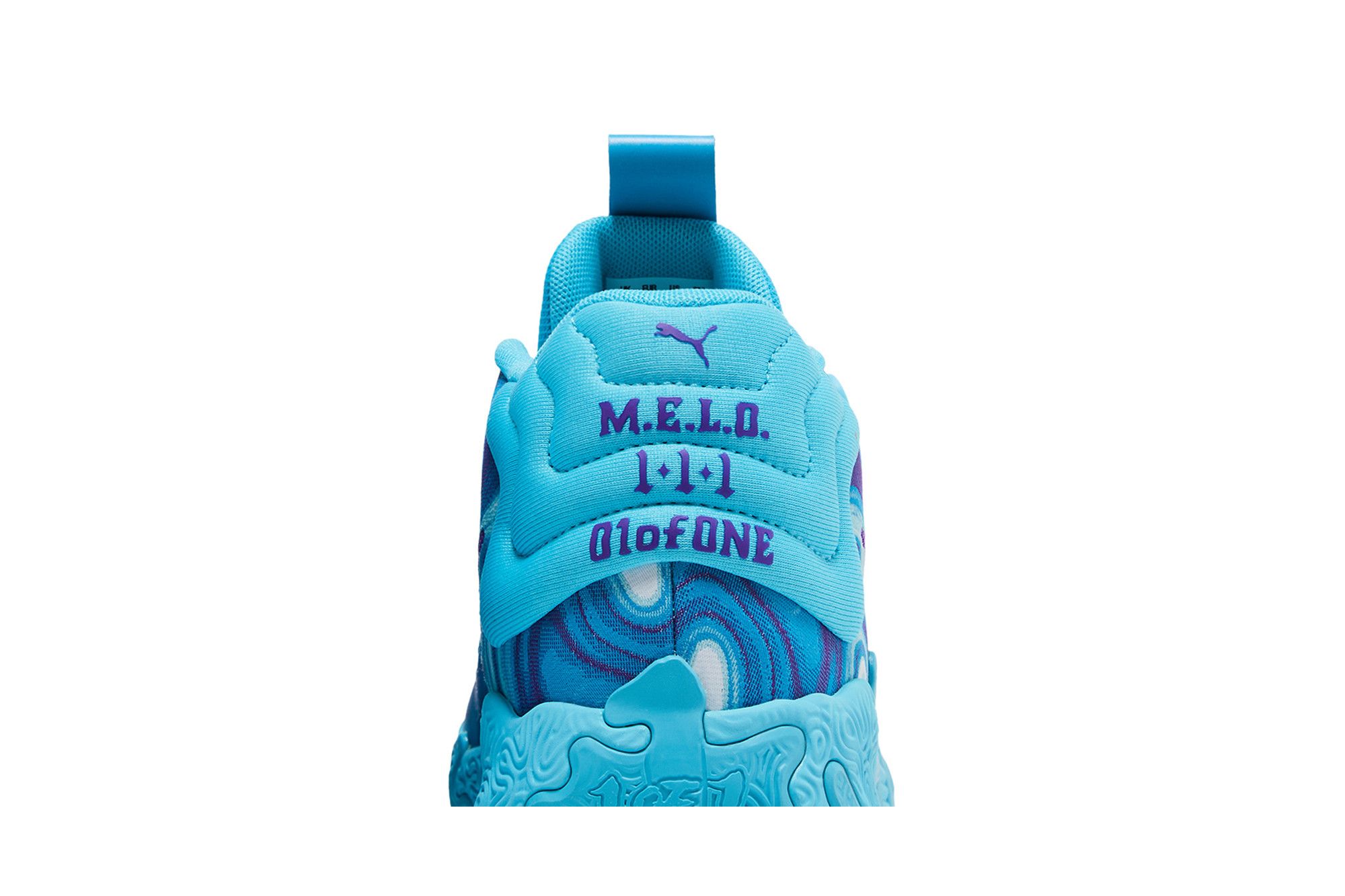 プーマ PUMA バスケットボール シューズ MB 03 BUZZ CITY Buy Puma MB.03 'Buzz City' - 309867 01 | GOAT