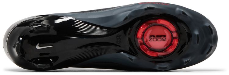 Nike Air Zoom Vapor Pro 1 Black Dark Grey