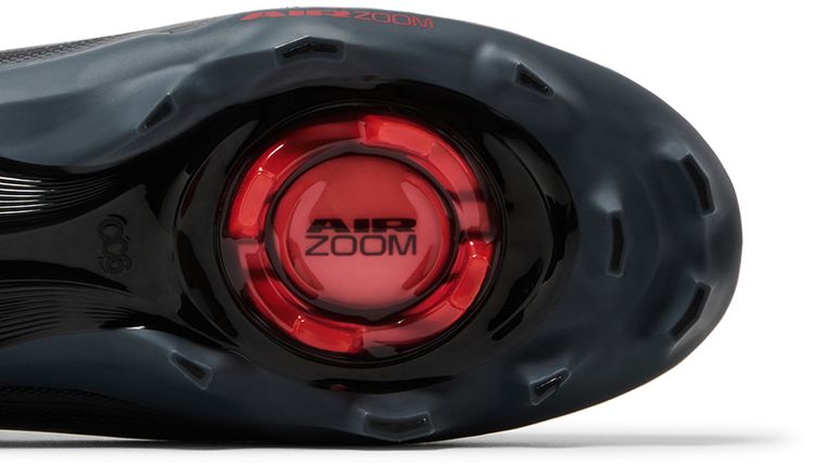 Nike Air Zoom Vapor Pro 1 Black Dark Grey