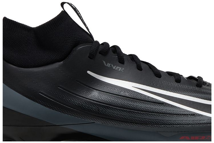 Nike Air Zoom Vapor Pro 1 Black Dark Grey