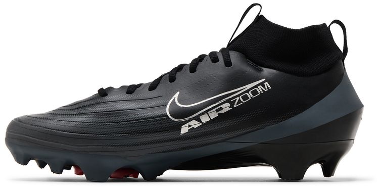 Nike Air Zoom Vapor Pro 1 Black Dark Grey