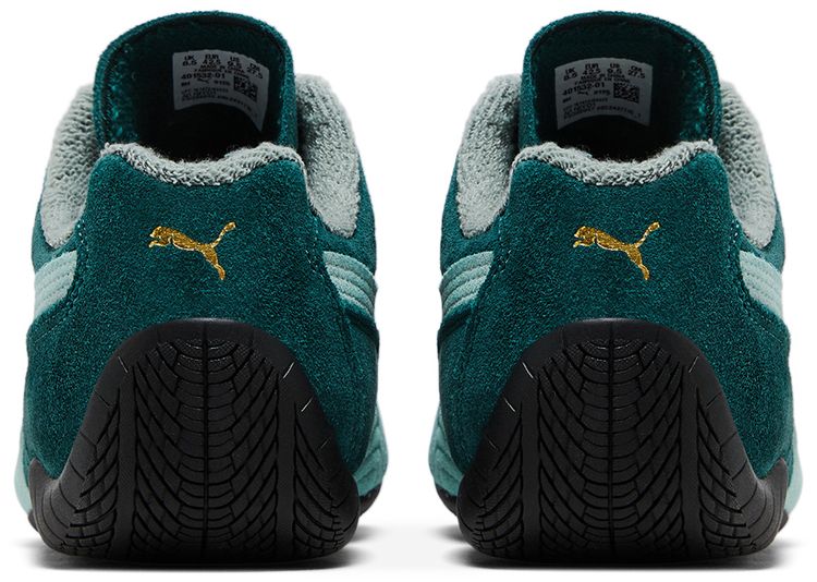 Puma Speedcat The Never Worn 5