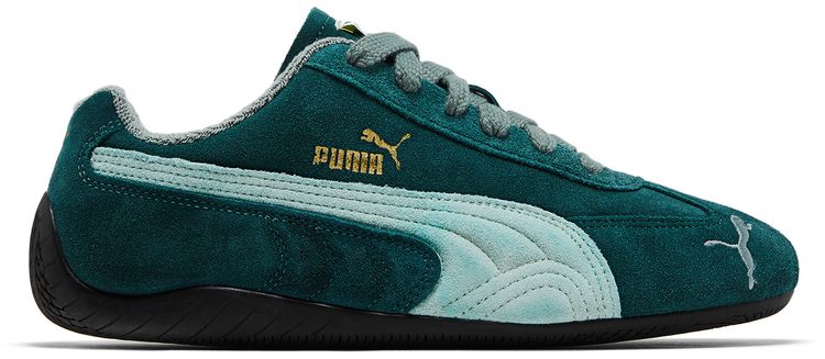 Puma Speedcat The Never Worn 5