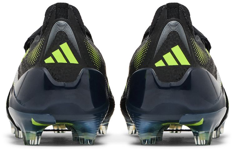 Adidas Predator Elite Foldover Tongue FG Electric Stealth Pack