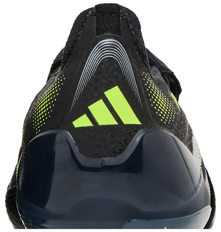 Adidas Predator Elite Foldover Tongue FG Electric Stealth Pack