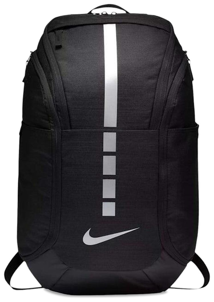 Nike Hoops Elite Pro Basketball Backpack Black