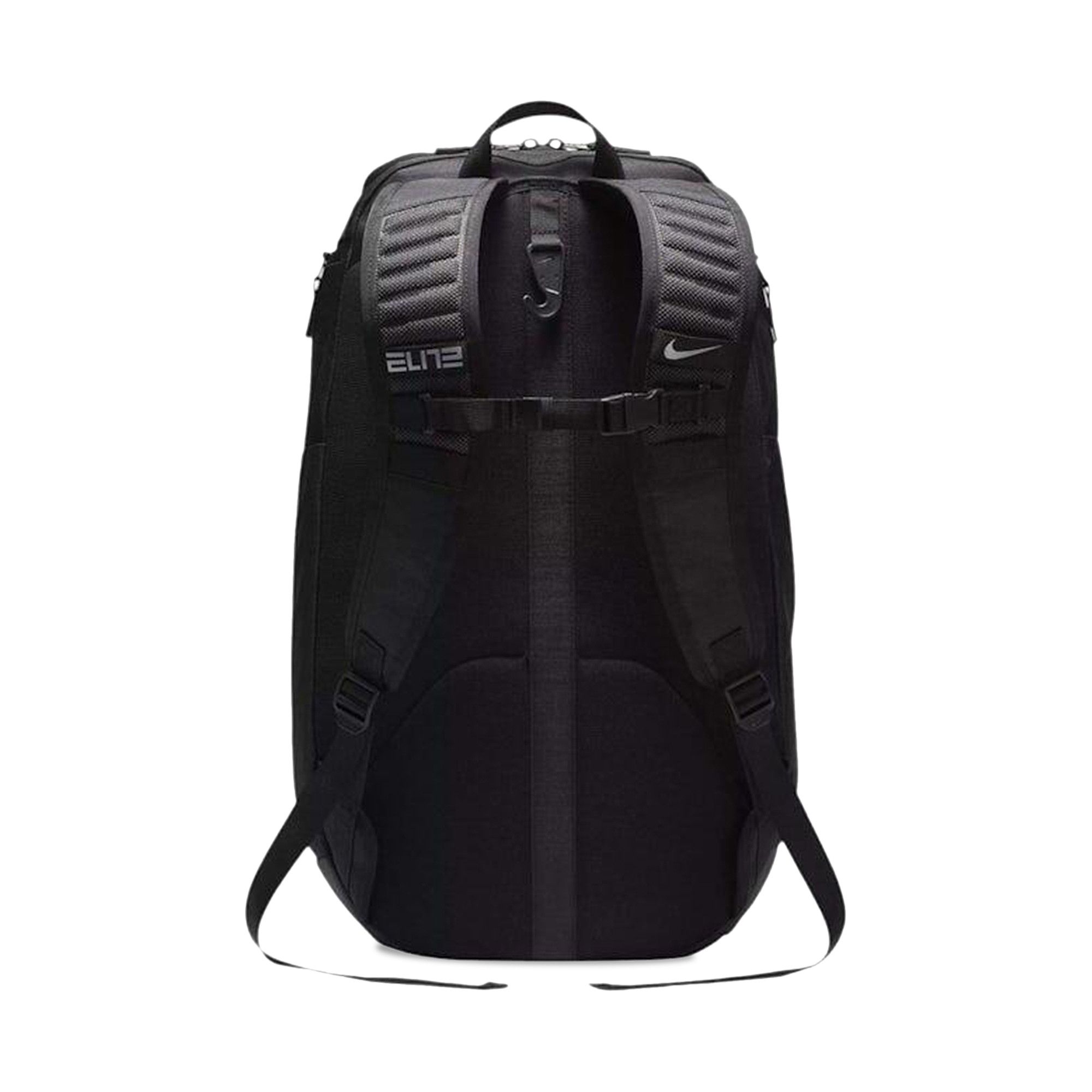 Buy Nike Hoops Elite Pro Basketball Backpack 'Black' - BA5554 011