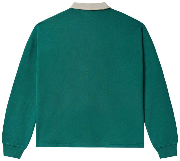 Vale Forever Heritage Rugby Green