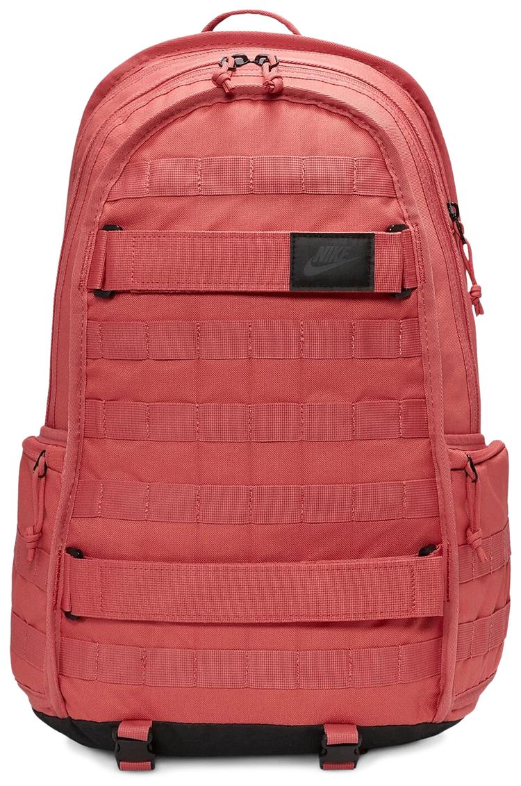 Nike Sportswear RPM Backpack Adobe Red