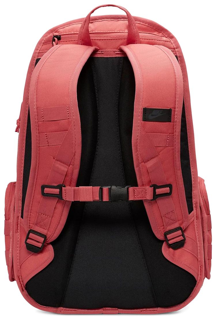 Nike Sportswear RPM Backpack Adobe Red
