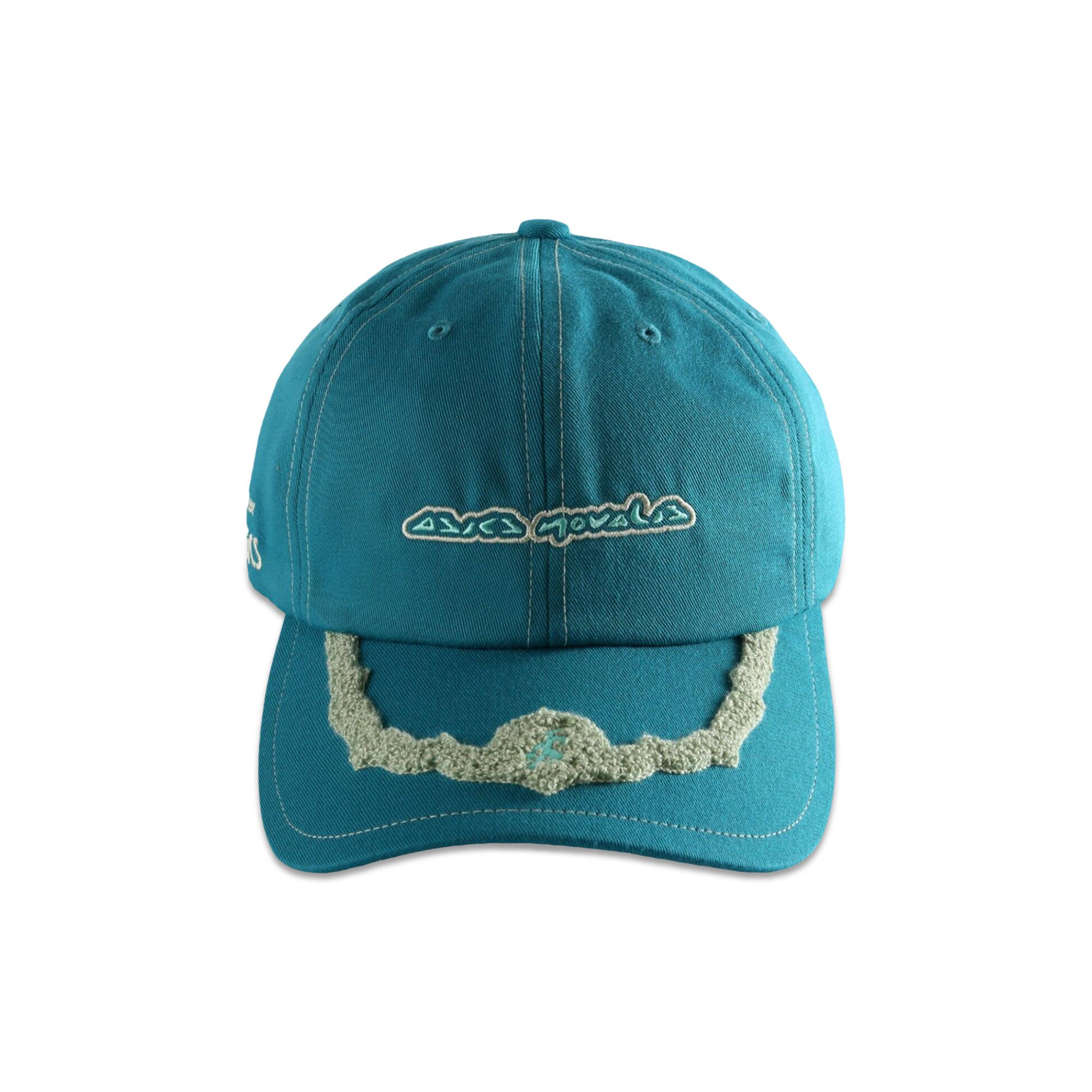 Buy ASICS x Kiko Kostadinov Novalis Mirbelioids Cap 'Ink Blue