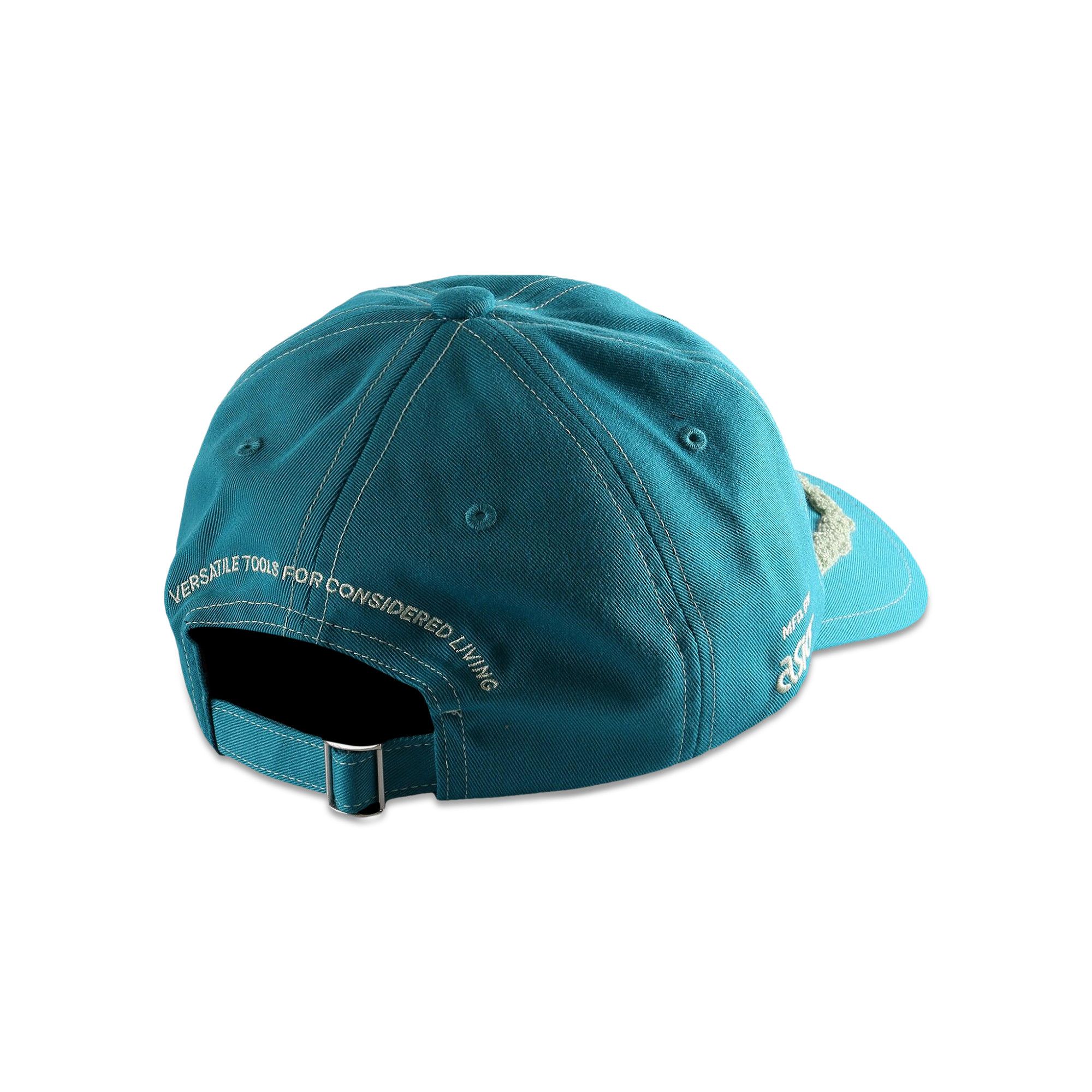 kiko kostadinov asics NOVALIS CAP 新品 ASICS X KIKO KOSTADINOV NOVALIS - Unisex Mirbelioids Cap – Atelier