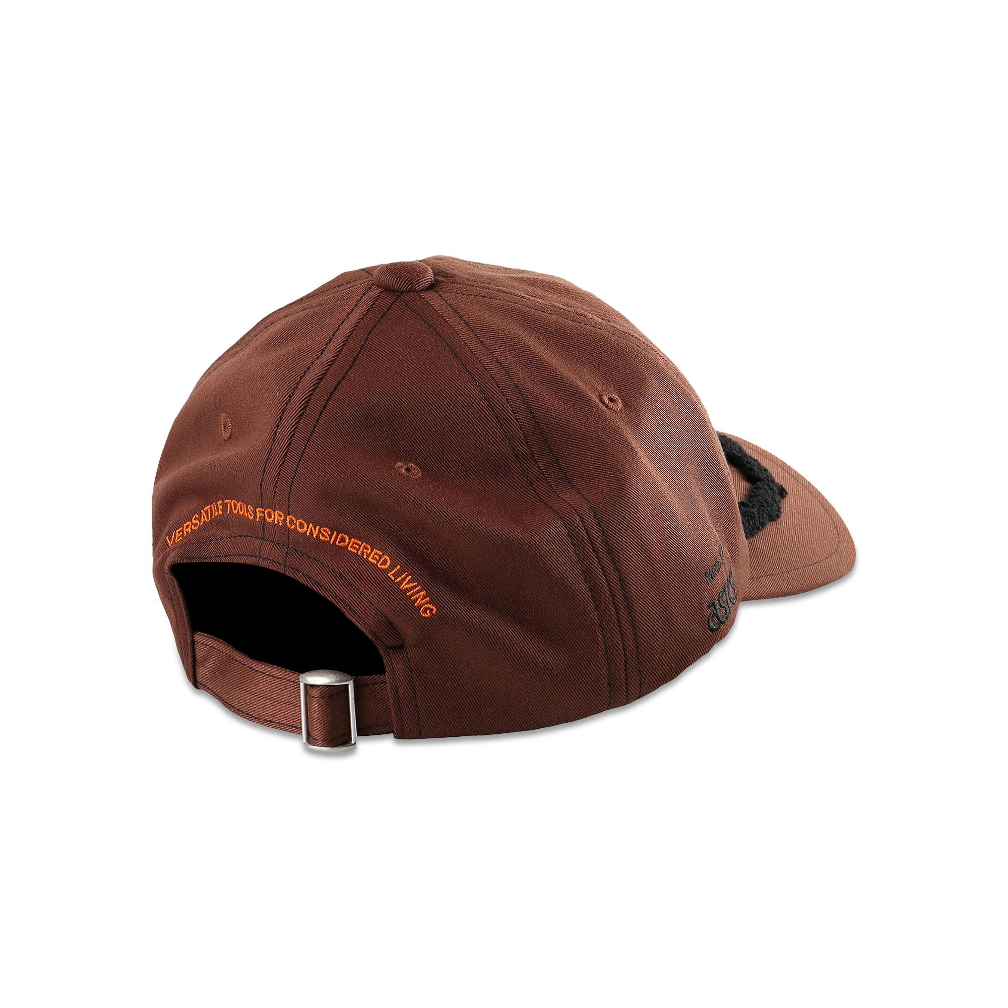 Buy ASICS x Kiko Kostadinov Novalis Mirbelioids Cap 'Mole