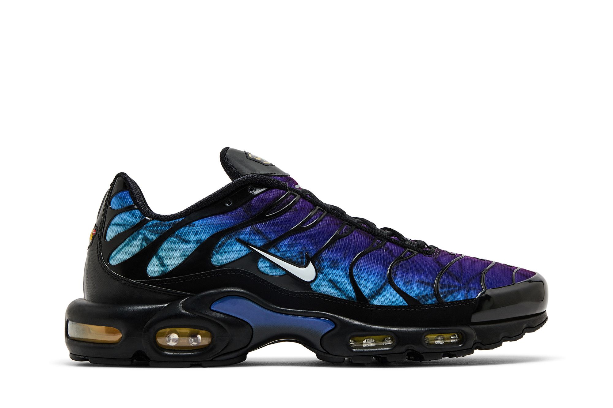Buy Nike Air Max Plus '25th Anniversary' - FV0393 001 | GOAT CA