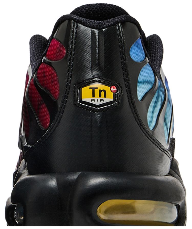 Nike Air Max Plus 25th Anniversary