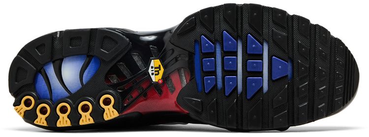 Nike Air Max Plus 25th Anniversary