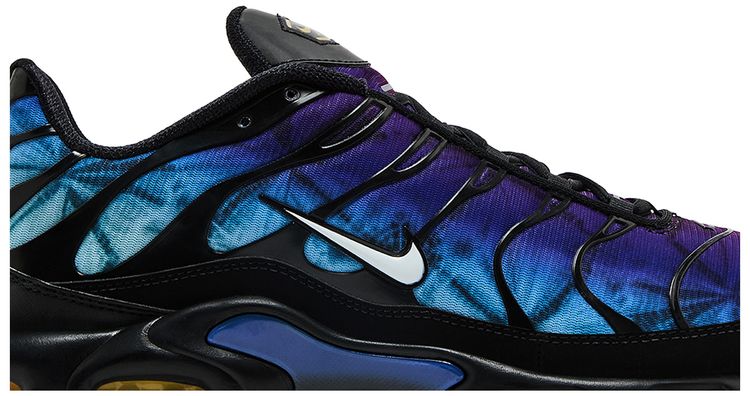 Nike Air Max Plus 25th Anniversary