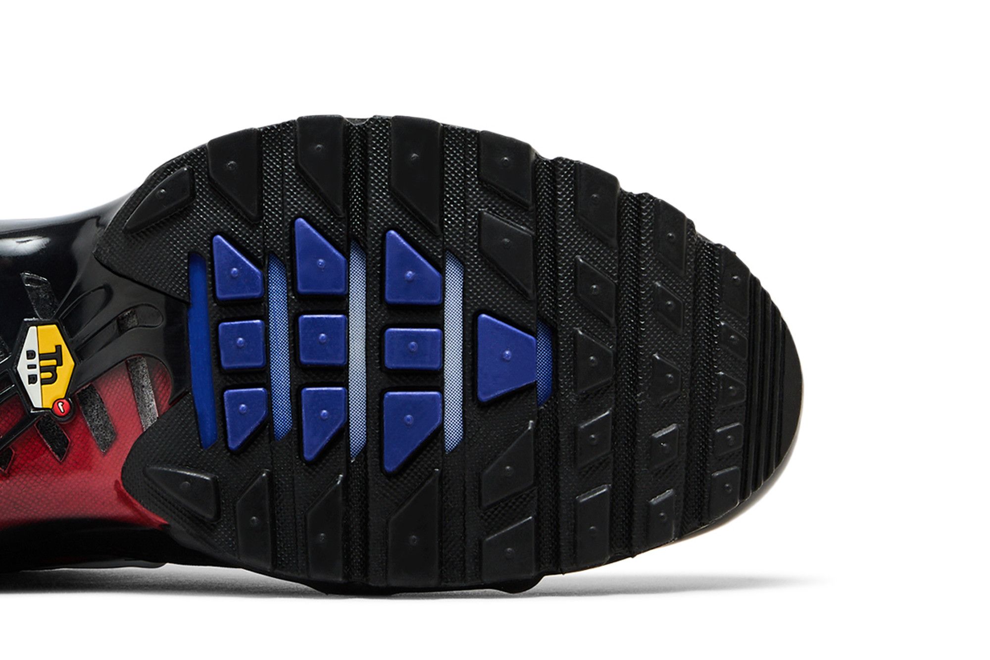 Buy Nike Air Max Plus '25th Anniversary' - FV0393 001 | GOAT