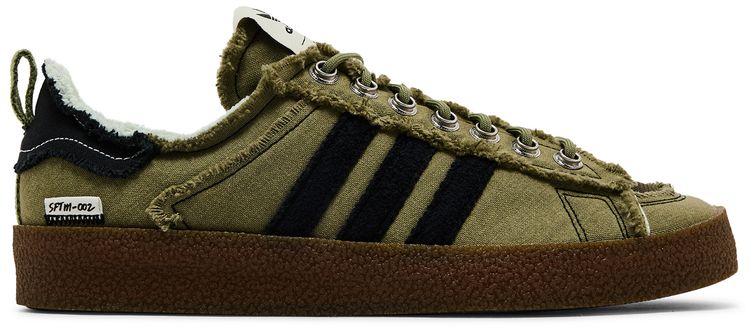 Song For The Mute x adidas Campus 80s Earth Pack