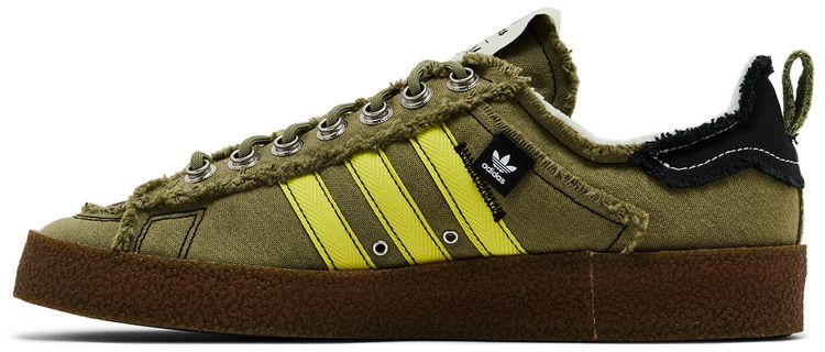 Song For The Mute x adidas Campus 80s Earth Pack