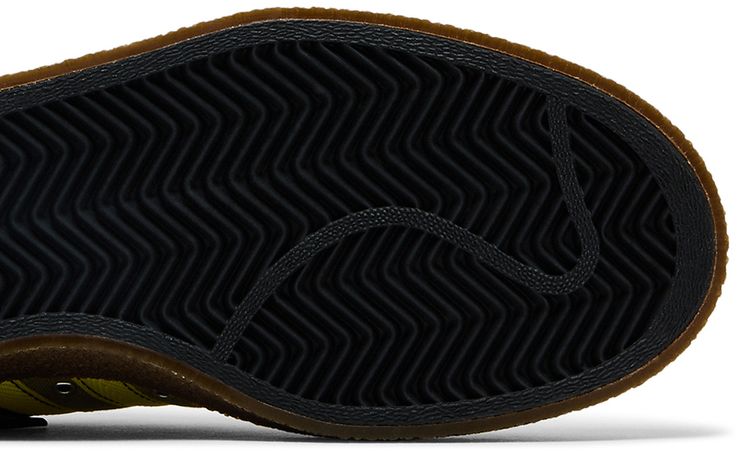 Song For The Mute x adidas Campus 80s Earth Pack