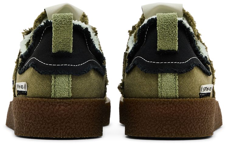 Song For The Mute x adidas Campus 80s Earth Pack