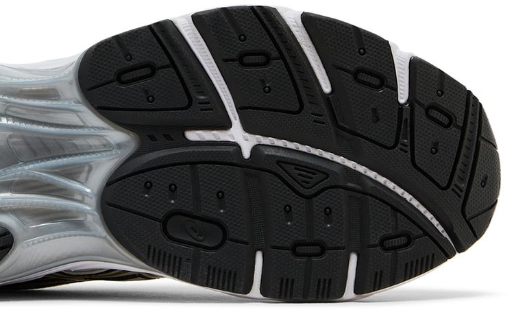 Asics GT 2160 Cream Dark Mustard