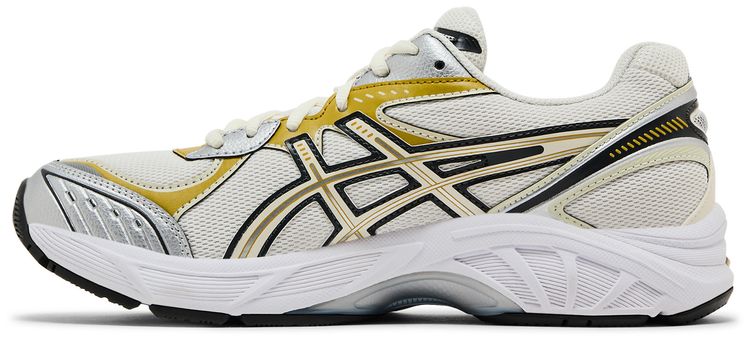 Asics GT 2160 Cream Dark Mustard