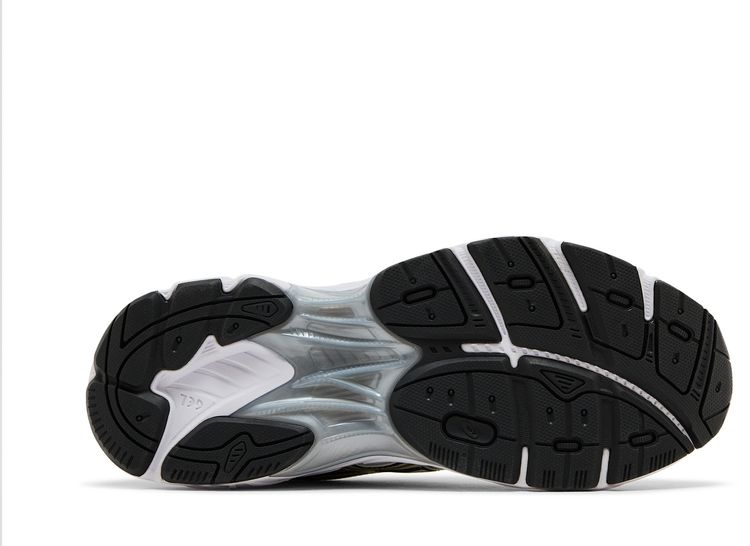 Asics GT 2160 Cream Dark Mustard