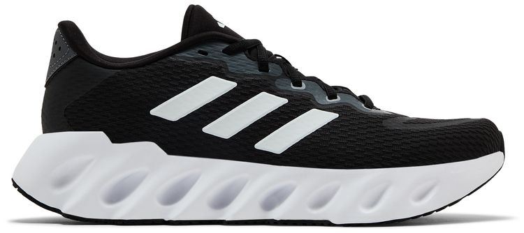 Adidas Switch Run Black White
