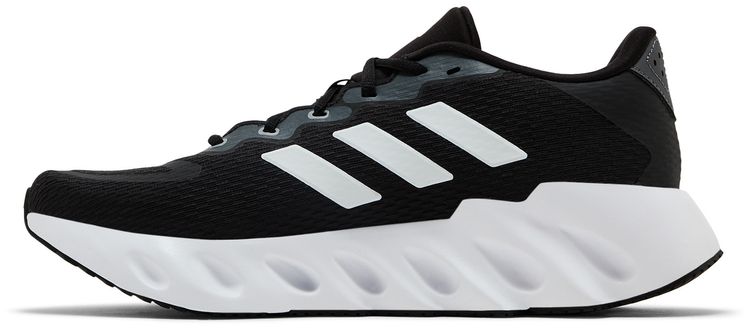 Adidas Switch Run Black White