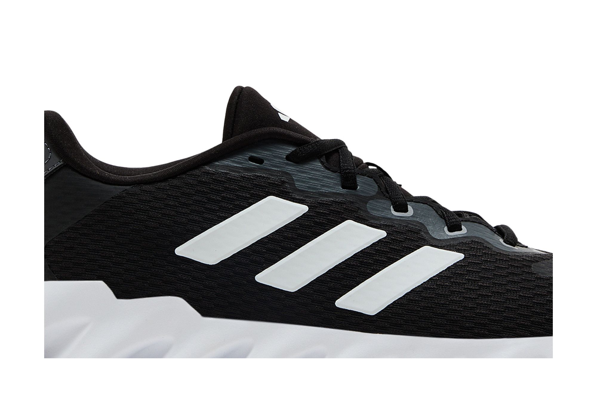 Buy Adidas Switch Run 'Black White' - IF5720 | GOAT