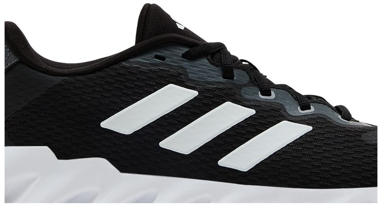 Adidas Switch Run Black White