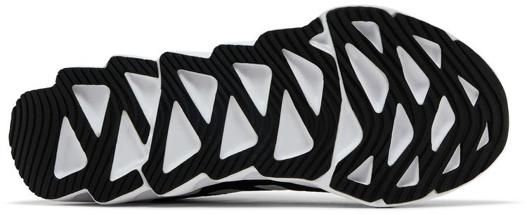 Adidas Switch Run Black White