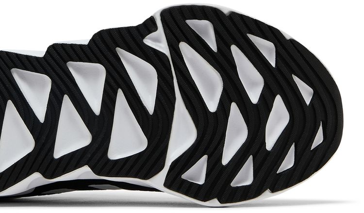 Adidas Switch Run Black White