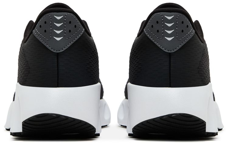 Adidas Switch Run Black White
