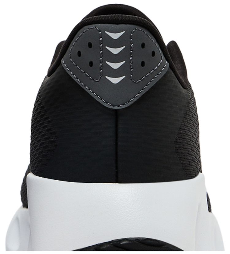 Adidas Switch Run Black White