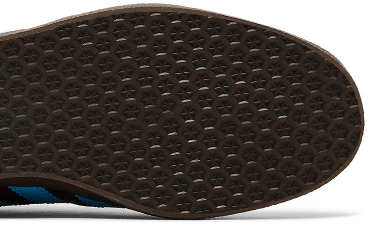 Adidas Gazelle Shadow Brown Sky Rush