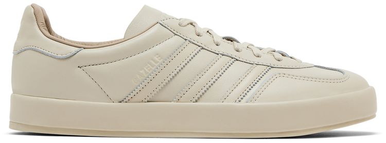 Adidas Gazelle Indoor Luxe Pack   Alumina