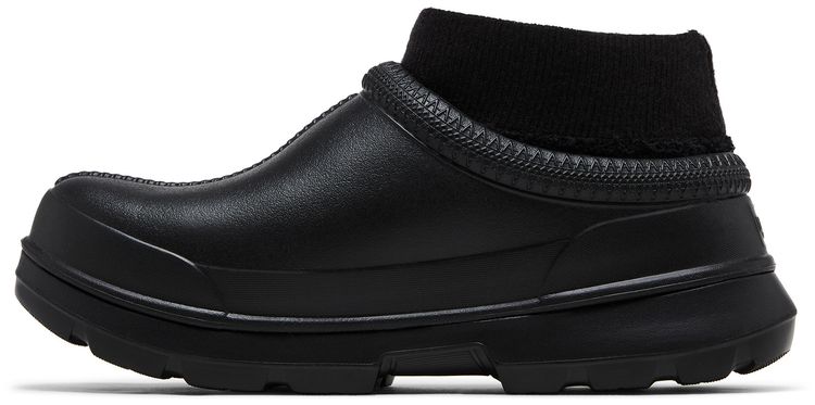 UGG Wmns Tasman X Black White