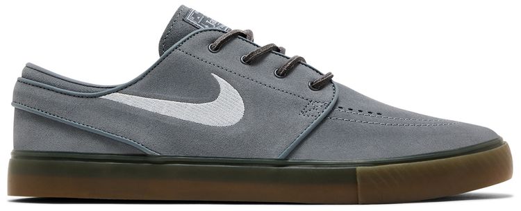 Nike Zoom Stefan Janoski OG SB Cool Grey