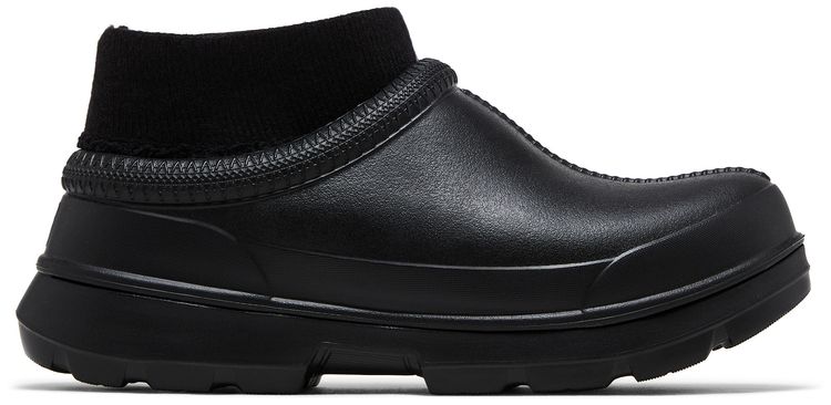 UGG Wmns Tasman X Black White