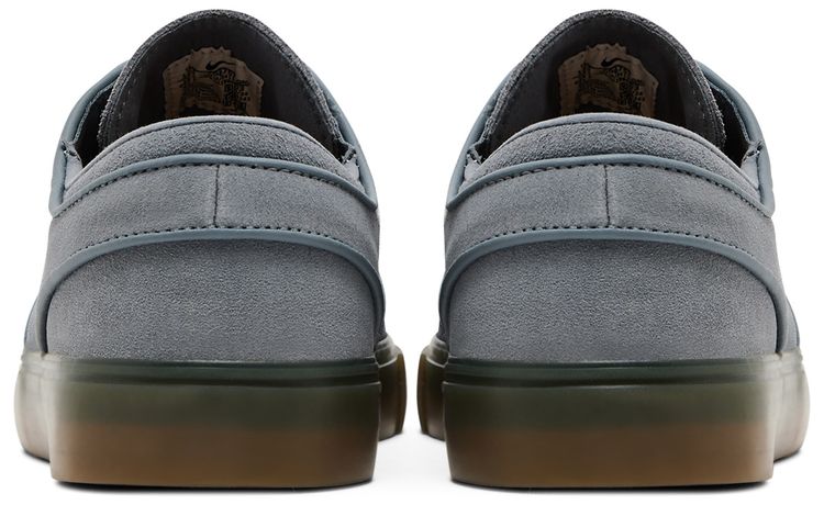 Nike Zoom Stefan Janoski OG SB Cool Grey