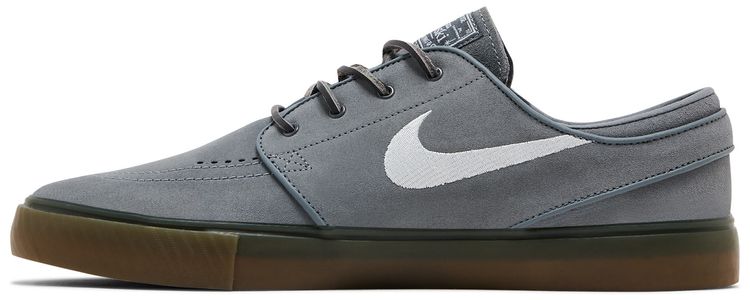 Nike Zoom Stefan Janoski OG SB Cool Grey
