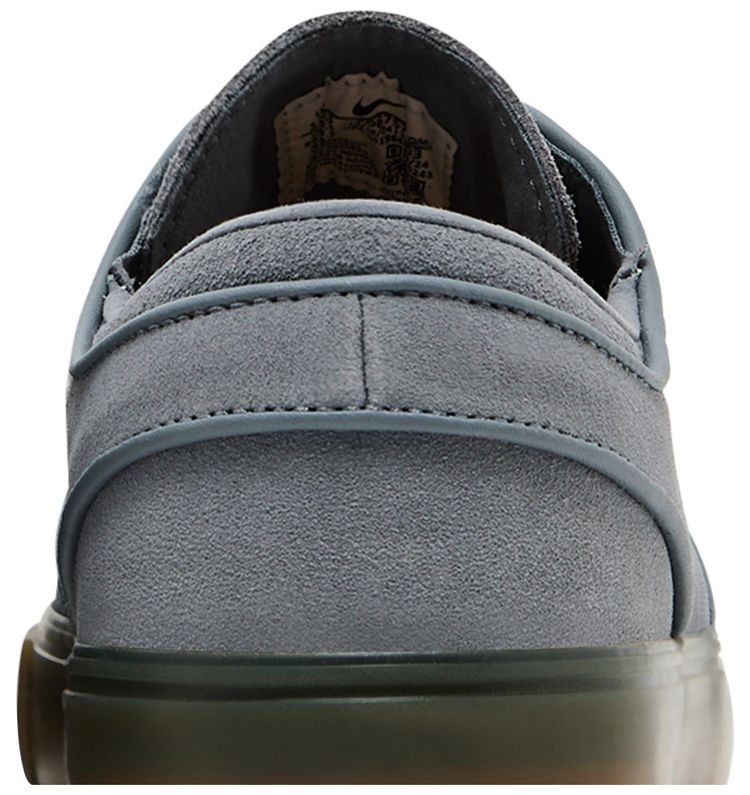 Nike Zoom Stefan Janoski OG SB Cool Grey