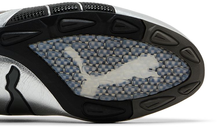 Puma V S1 Metallic Pack   Shadow Grey Black