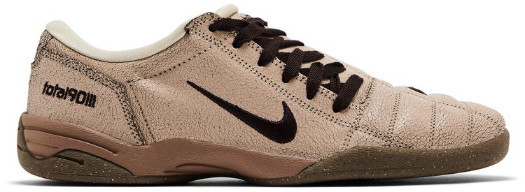 Nike Total 90 3 SP Pearl White Shadow Brown