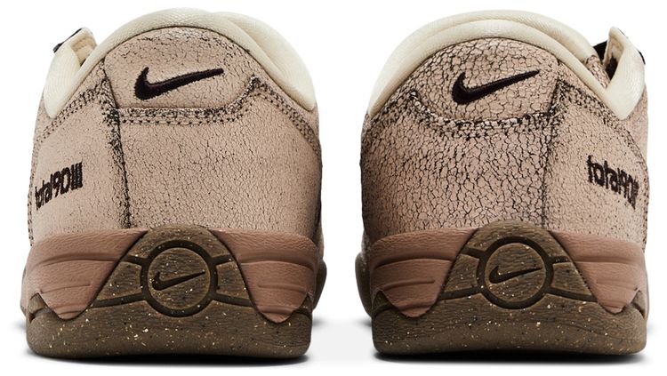 Nike Total 90 3 SP Pearl White Shadow Brown